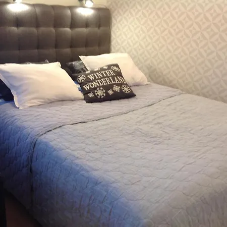 Lumi Διαμέρισμα Levi