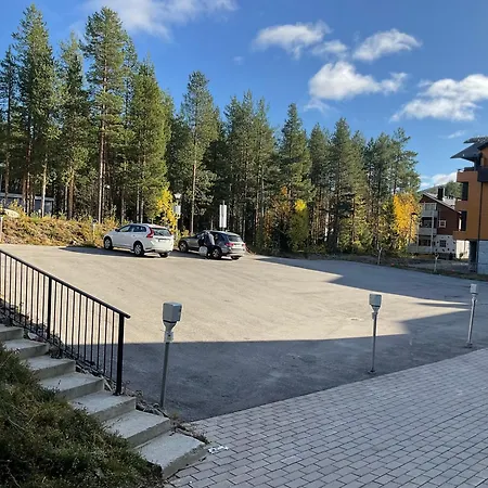 Διαμέρισμα Lumi *