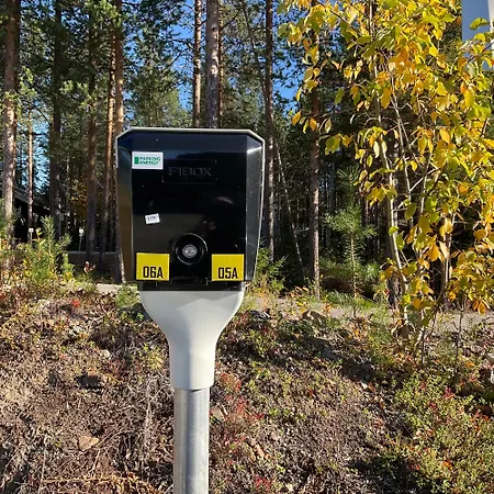 Lumi Apartamento Levi