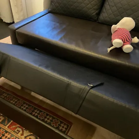 Apartment Lumi Levi