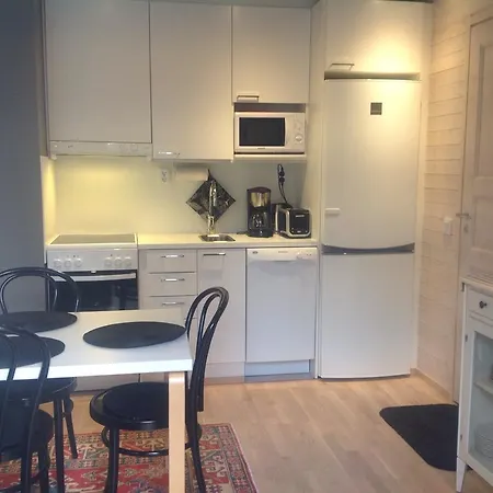 Lumi Apartamento Levi