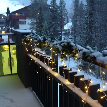 Διαμέρισμα Lumi Levi